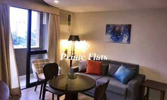 Imagem: Apartamento disponível para venda no Hotel