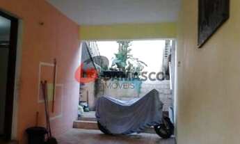 Imagem: Casa à venda 3 Vagas, 275M², Santa Maria