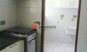 Imagem 1: Cobertura à venda 3 Quartos, 1 Suite, 2 Vagas, 130M², Rudge Ramos, São Bernardo do Campo