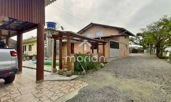 Imagem: Chácara com 4 quartos, Centro - Penha