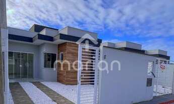 Imagem: Casa com 2 quartos, Itacolomi - Balneário