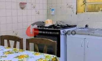 Imagem: Casa à Venda no Bairro Boa Vista