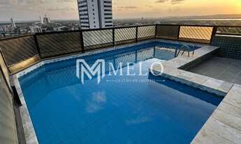 Imagem: MARAVILHOSO APARTAMENTO 2QTS,1SUITE, DEPENDÊNCIA