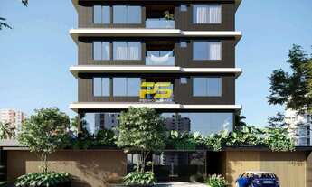 Imagem: Lançamento Apartamentos à venda Blassed