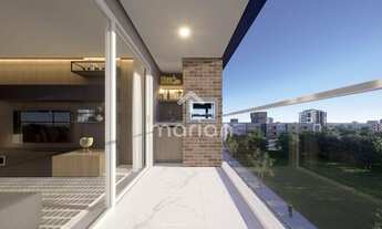 Imagem: Apartamento vista mar com 3 quartos, Itajubá