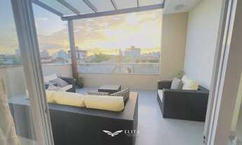 Imagem: Cobertura Premium à Venda - Itajuba