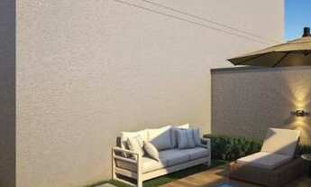 Imagem: Apartamento com 3 quartos, Nova Barra Velha