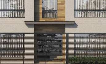 Imagem 1: Apartamento com 3 quartos, Nova Barra Velha - Barra Velha- ap 202