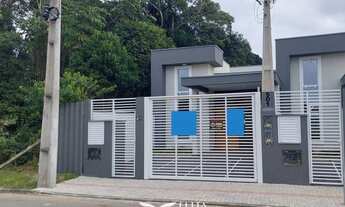 Imagem: Casa com 3 quartos, Nova Barra Velha - Barra