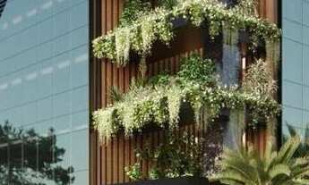 Imagem 1: Jardins de Sintra