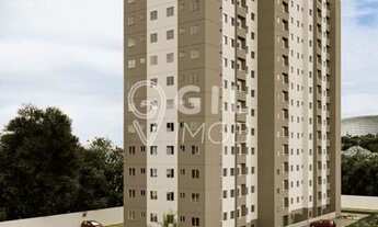 Imagem: Apartamento com 2 quartos, Jardim Jacinto