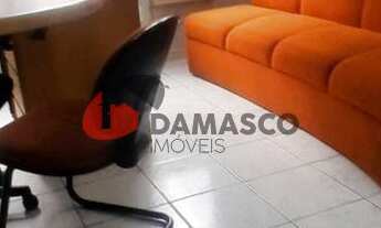 Imagem: Sala Comercial mobiliada