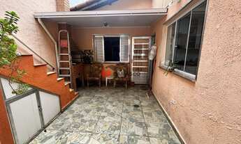 Imagem: Casa à venda, Olímpico, São Caetano do