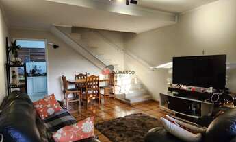 Imagem: SOBRADO COM 3 SUÍTES