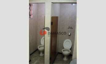 Imagem: Salão para Locação 300M², Fundação