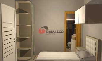 Imagem: Sobrado à venda, Jardim Bela Vista, Santo