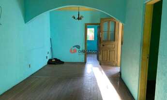 Imagem: Casa à venda 2 Quartos, 3 Vagas, Osvaldo