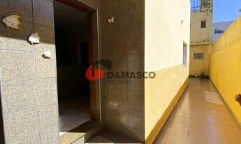 Imagem: Sobrado à venda 3 Quartos, 1 Suite, 2 Vagas