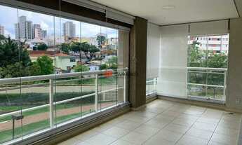 Imagem: Apartamento à venda 3 Quartos, 3 Suites