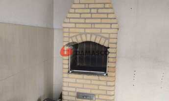 Imagem: Sobrado à venda, Jardim Monções, Santo