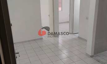 Imagem: Apartamento à venda, Demarchi, São Bernardo