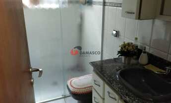 Imagem: Casa à venda 3 Quartos, 1 Suite, 2 Vagas