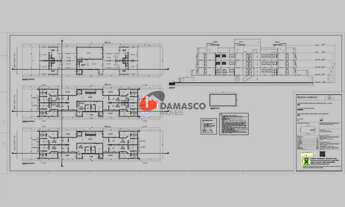 Imagem: Apartamento à venda 2 Quartos, 1 Suite