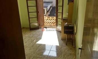 Imagem: Sobrado à venda 2 Quartos, 1 Vaga, 86M²