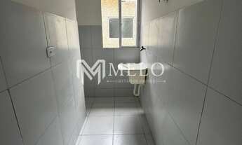 Imagem: Lindo apartamento 2qts,varanda, 1vaga,46m2