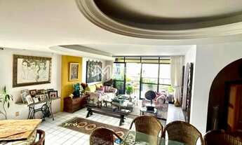 Imagem: PARNAMIRIM apto. 5qts, 3suites, 2vagas