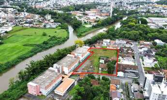 Imagem: Área a venda Vila Lalau