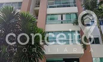 Imagem: Apartamento Semimobiliado com 2 Dormitórios