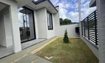 Imagem: Casa com 3 dormitórios, sendo uma suíte