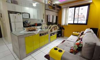 Imagem: Apartamento padrão - Boqueirão - Praia