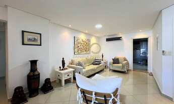 Imagem: Apartamento de alto padrão - Canto do Forte