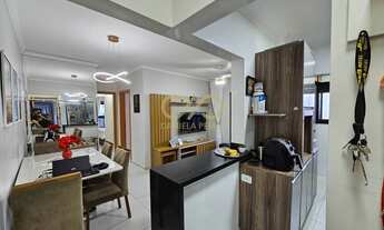 Imagem: Apartamento padrão - Canto do Forte - Praia