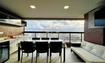 Imagem: Apartamento de alto padrão - Guilhermina