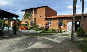 Imagem: CHÁCARA NO MUNICIPIO DE AREIA BRANCA COM