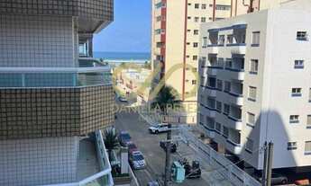 Imagem: Apartamento - padrão - Guilhermina - Praia