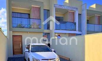 Imagem: Casa Geminada com 2 quartos, Nossa Senhora