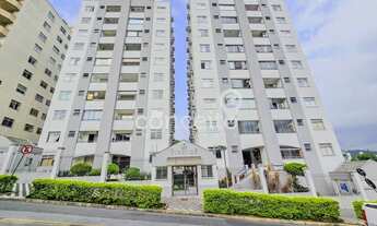 Imagem: Apartamento Amplo com 3 Dormitórios na