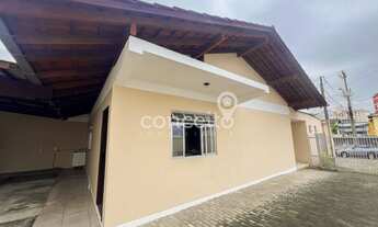 Imagem: Casa com 3 Dormitórios no Garcia!