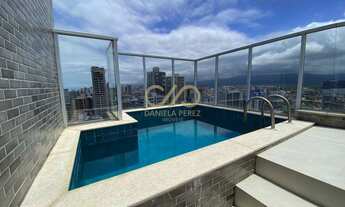 Imagem: Cobertura Duplex -Guilhermina - Praia Grande