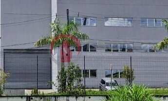 Imagem: CONDOMÍNIO INDUSTRIAL/COMERCIAL COM PORTARIA