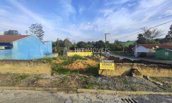 Imagem: TERRENO - VILA NOVA - ITUPORANGA - SC