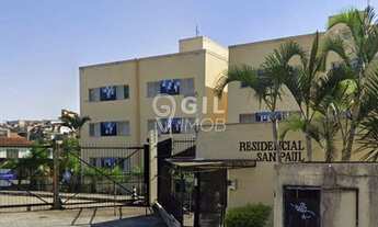 Imagem: Apartamento com 2 quartos, Parque Santo