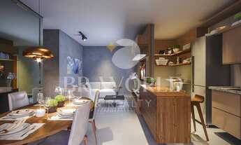 Imagem: Solar Amazônia, 3 dormitórios, 1 suítes