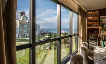 Imagem: Paramount Tower - Apartamento decorado com