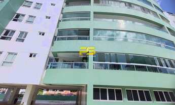 Imagem: Apartamento à Venda, Bancários - João