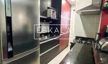 Imagem: Apartamento com 3 quartos 1 vaga de garagem